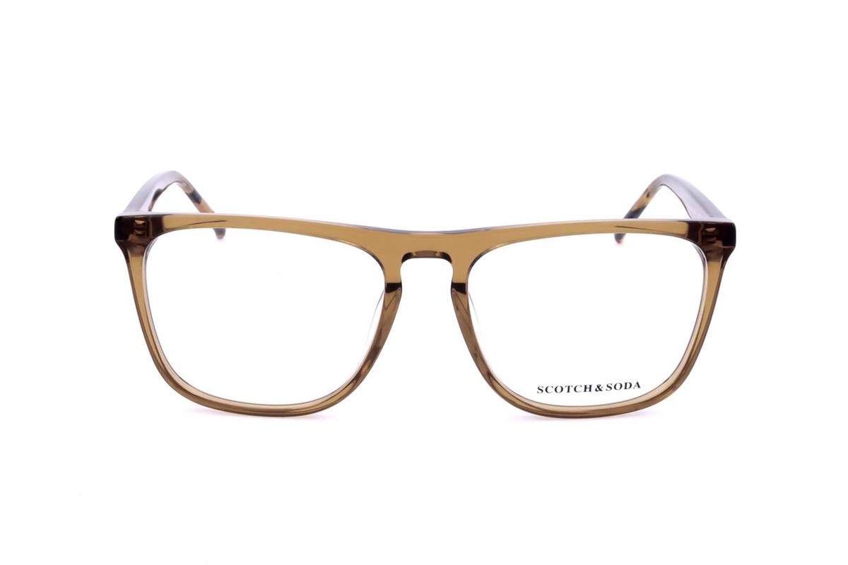 Scotch & Soda SS4010 — Eyeglasses - Image 2