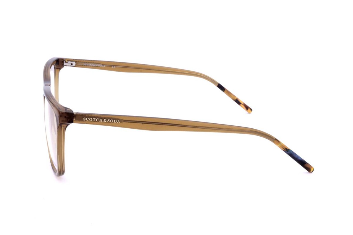 Scotch & Soda SS4010 — Eyeglasses - Image 3