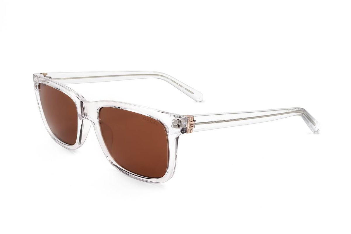 Guess GU00066 — Sunglasses Rectangular
