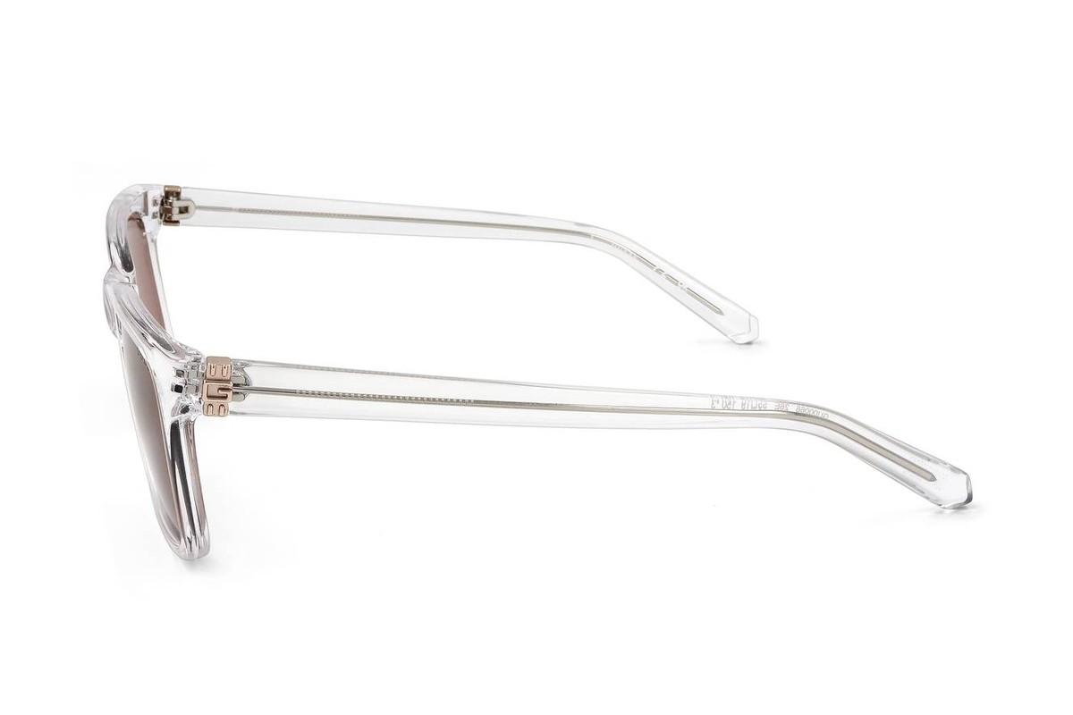Guess GU00066 — Sunglasses Rectangular - Image 3