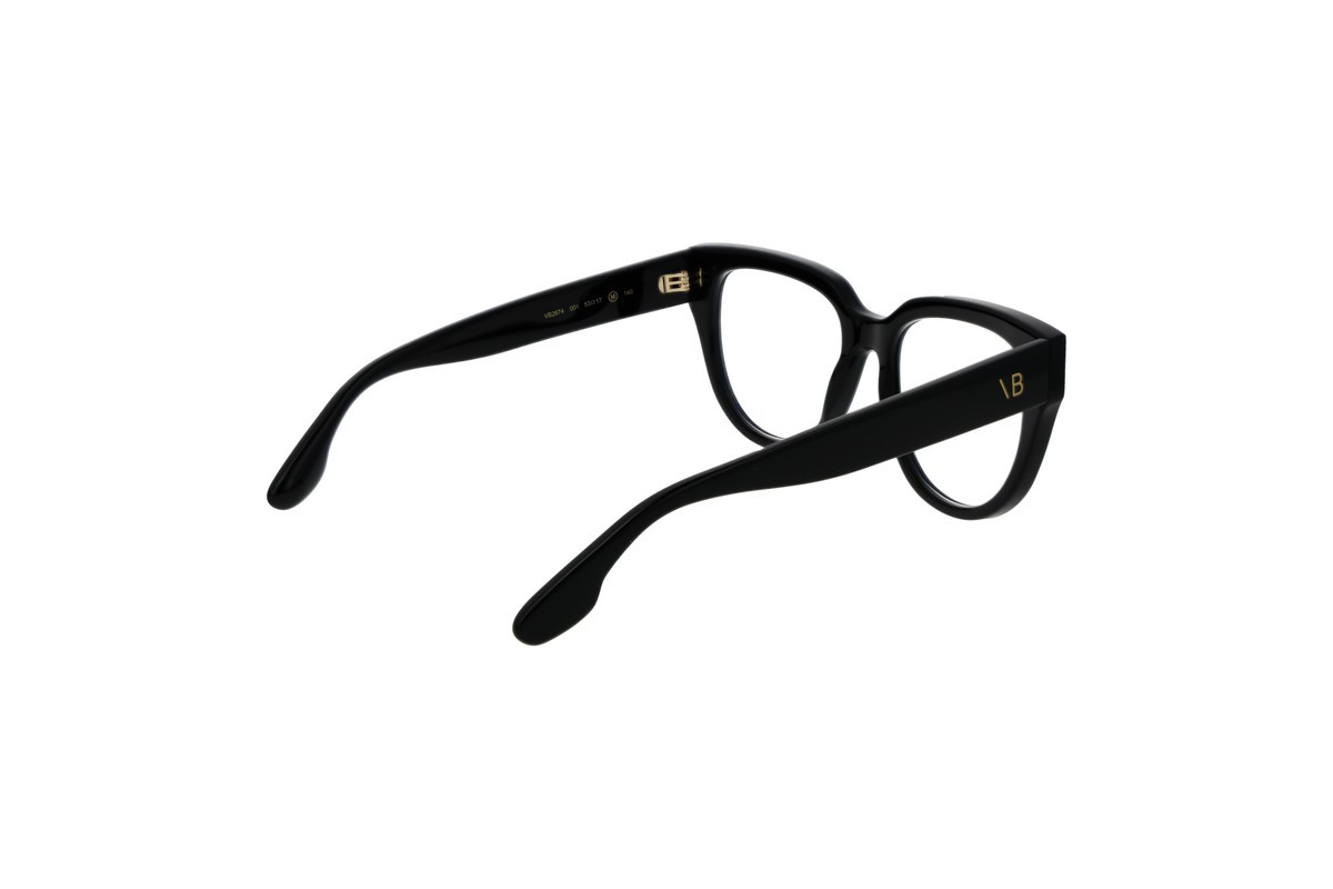Victoria Beckham VB2674 — Eyeglasses Butterfly - Image 3