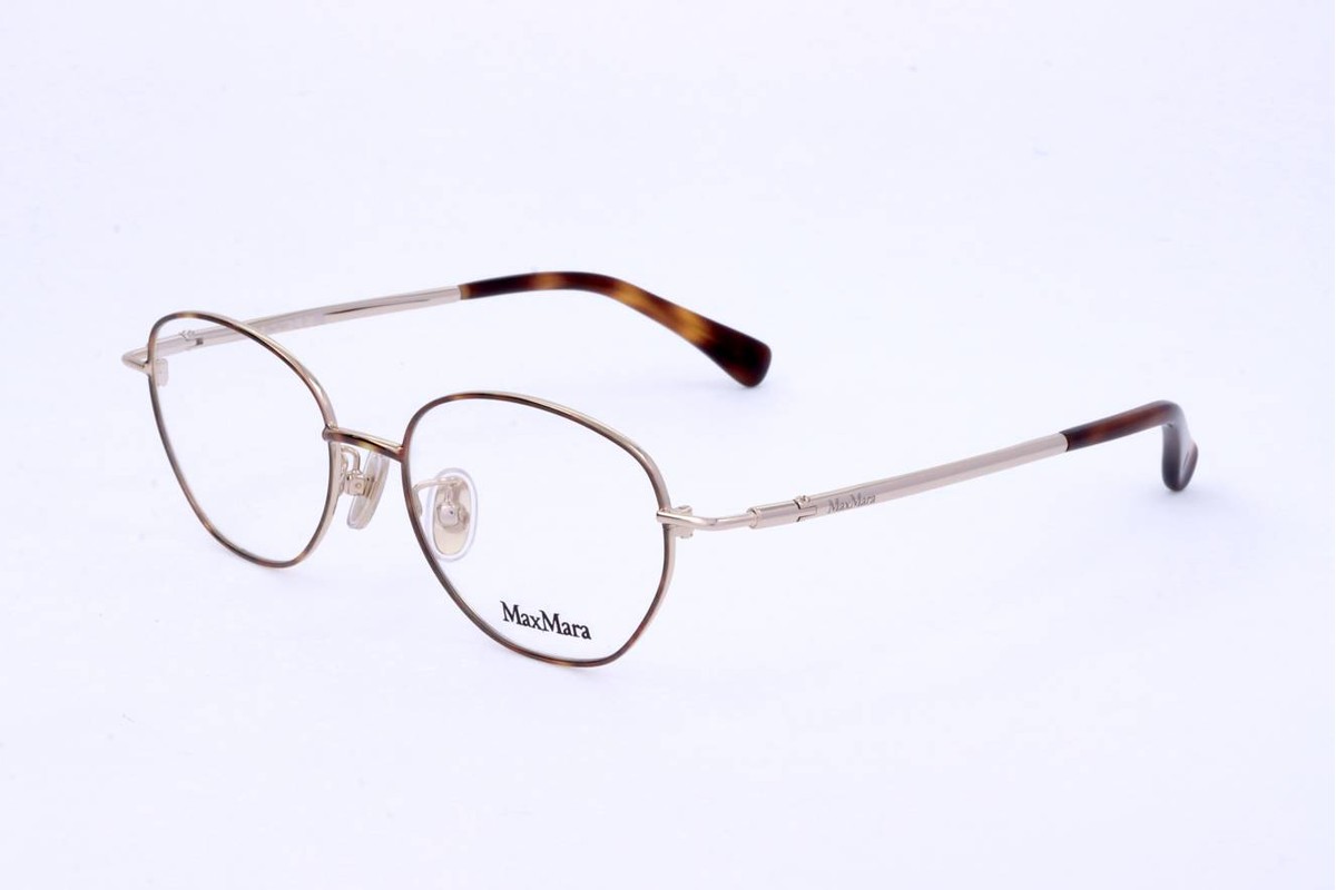 Max Mara MM5147-D — Eyeglasses