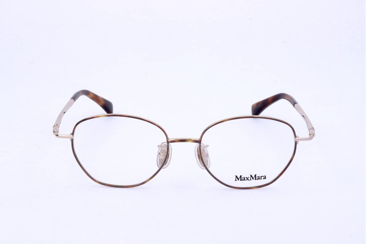Max Mara MM5147-D — Eyeglasses - Image 2
