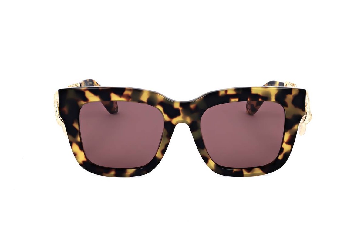 Roberto Cavalli SRC041M — Sunglasses Square - Image 2