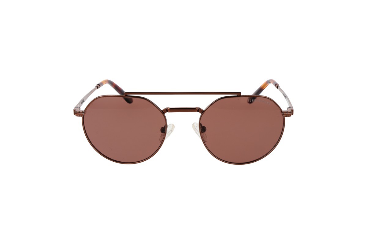 Funky Buddha FBS2057 — Sunglasses Aviator - Image 2