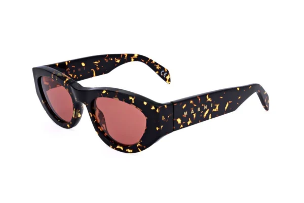Marni RAINBOW MOUNTAINS — Sunglasses