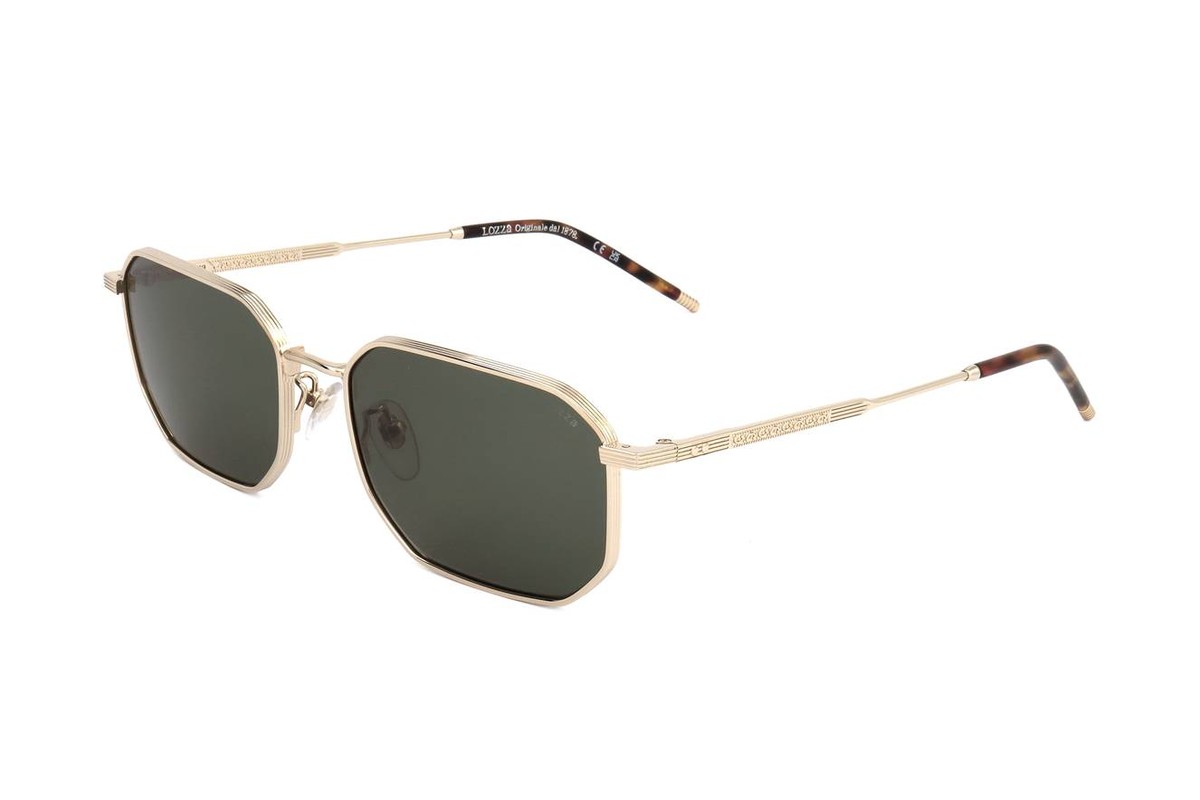 Lozza SL2417 — Sunglasses Geometric