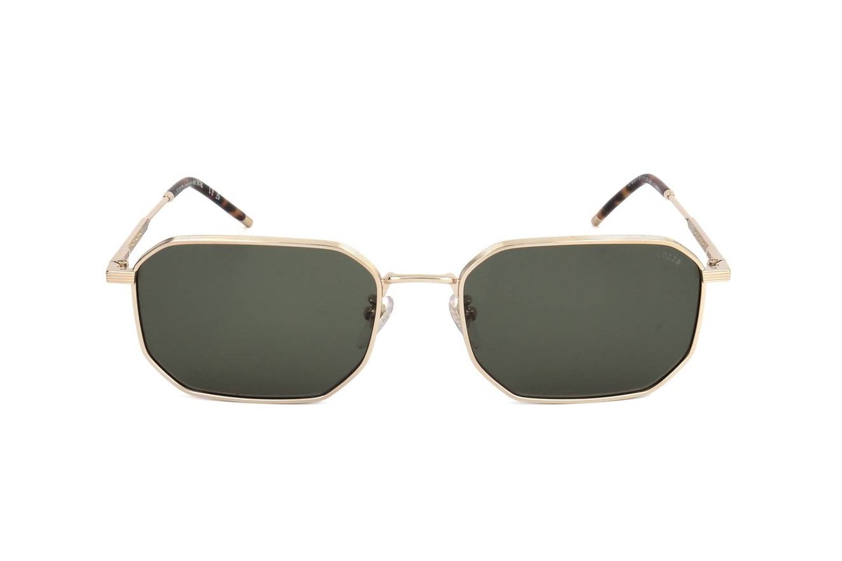 Lozza SL2417 — Sunglasses Geometric - Image 2
