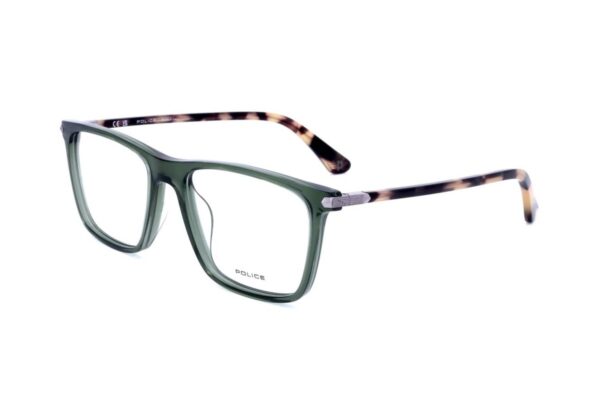 Police VPLP12M — Eyeglasses