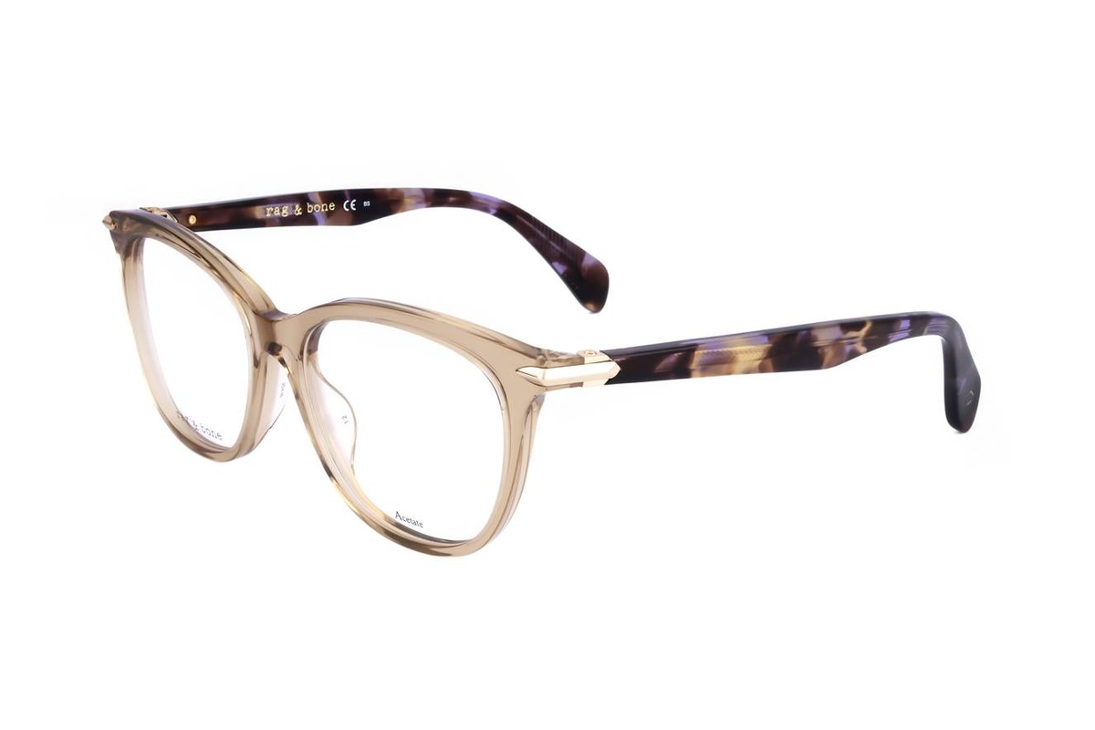 Rag & Bone RNB3033 — Eyeglasses