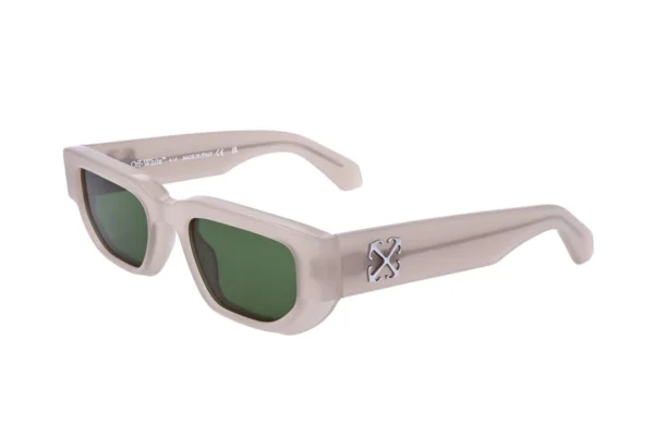 Off-White OERI115S24PLA0011755 — Sunglasses