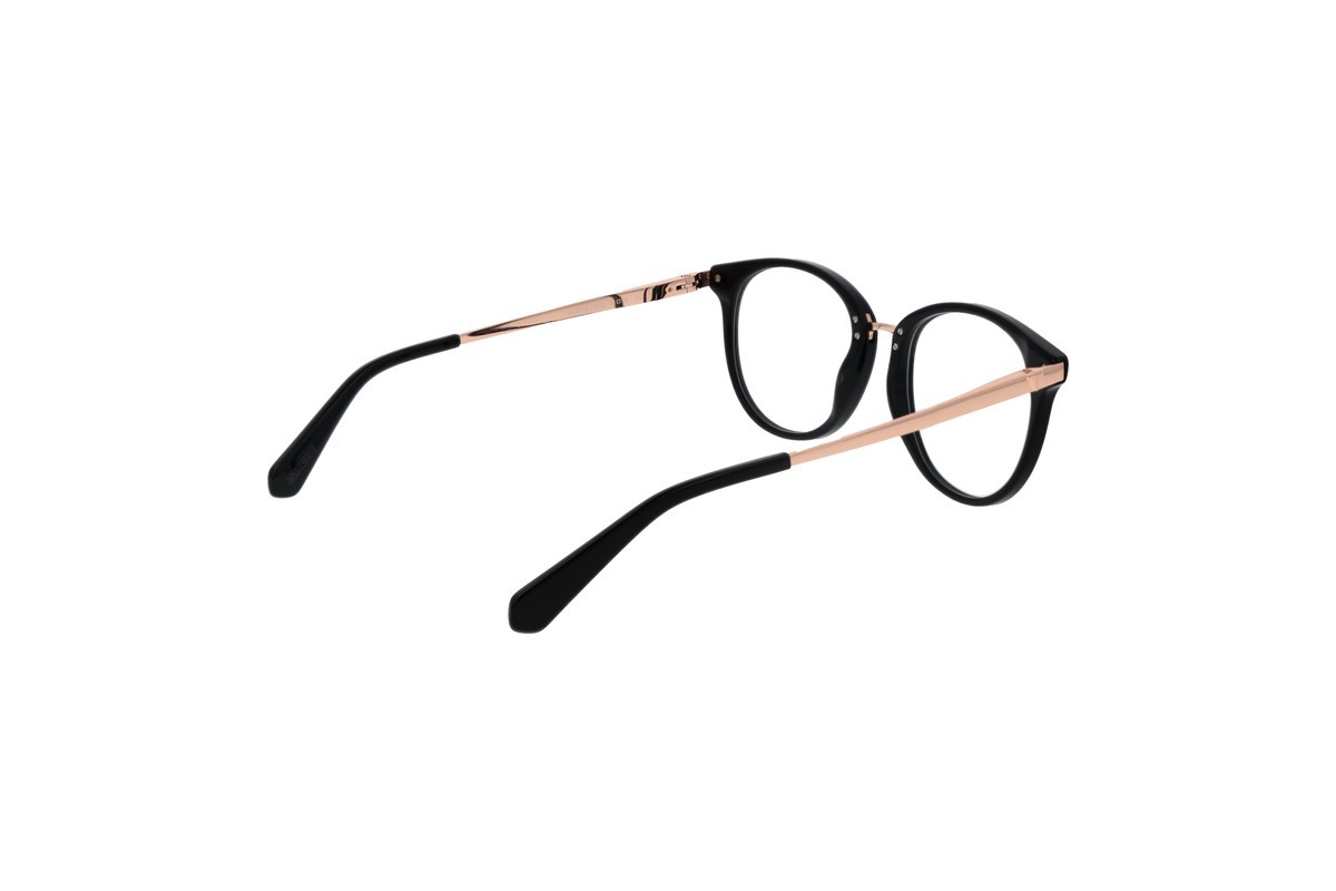 Guess GU5218 — Eyeglasses Round - Image 3