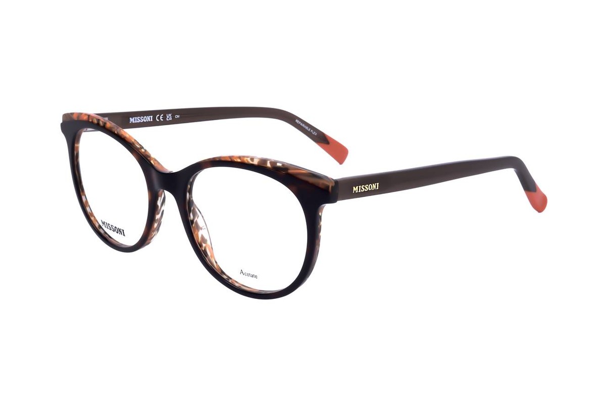 Missoni MIS 0145 — Eyeglasses