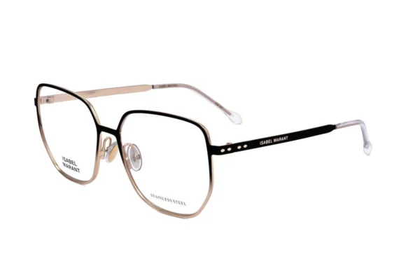 Isabel Marant IM 0095 — Eyeglasses Geometric