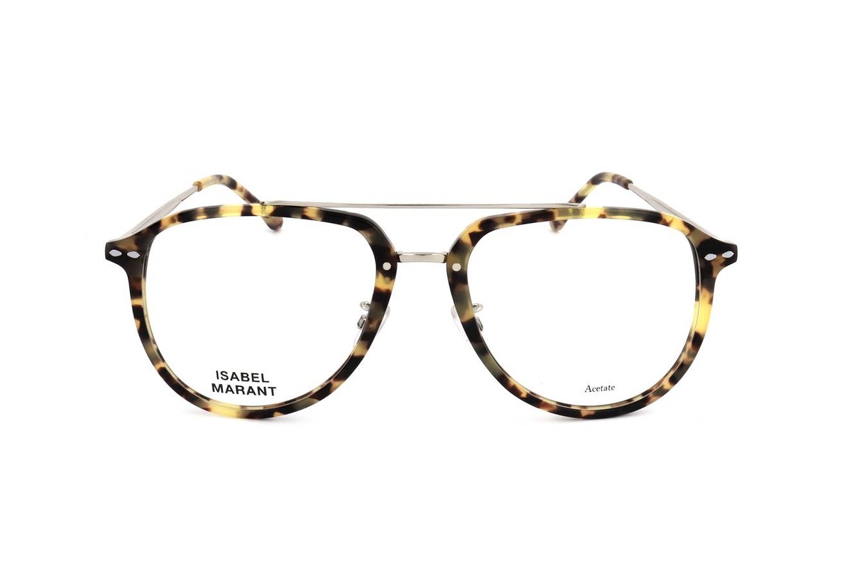 Isabel Marant IM 0046 — Eyeglasses - Image 2