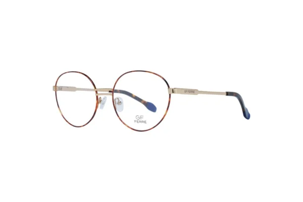Gianfranco Ferre GFF0165 — Eyeglasses Round