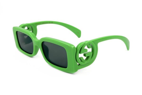 Gucci GG1325S — Sunglasses Rectangular