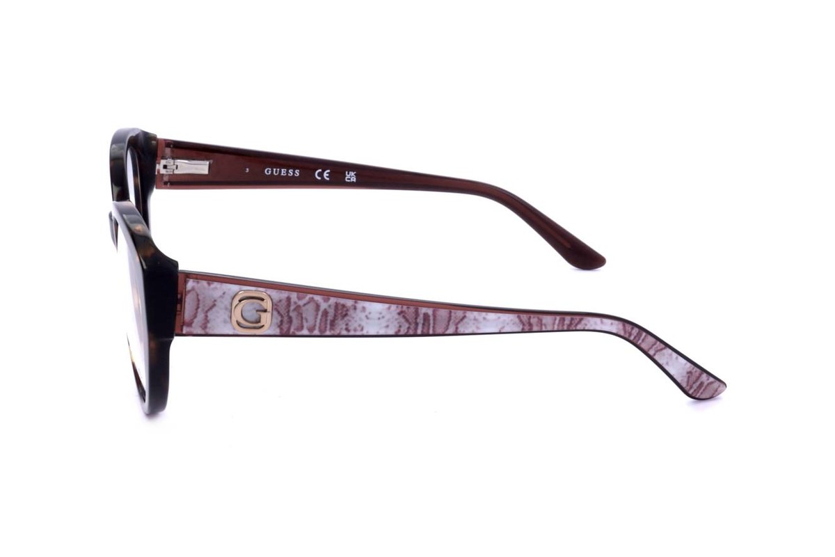Guess GU50127 — Eyeglasses - Image 3