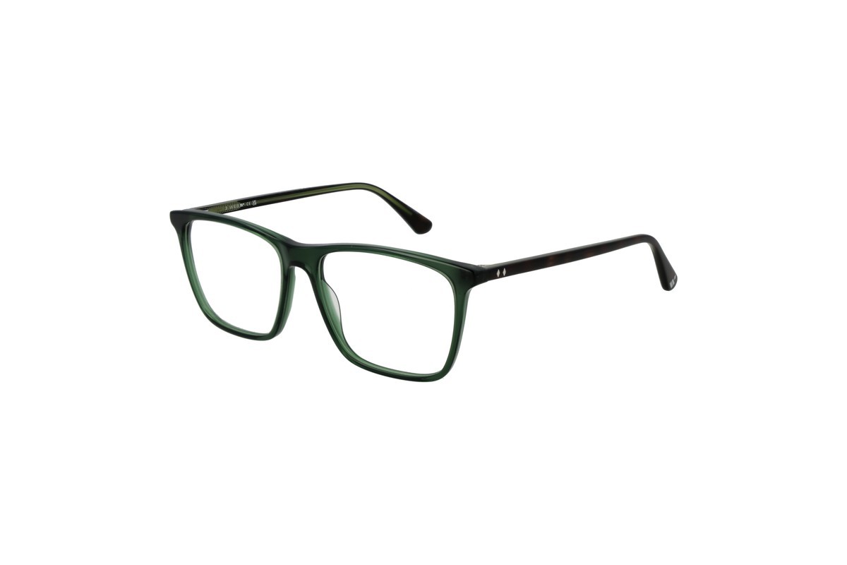 Web Eyewear WE5418 — Eyeglasses Rectangular