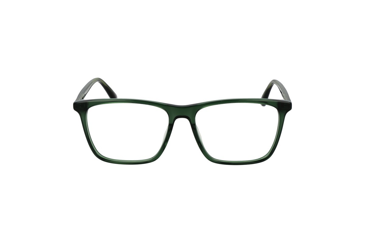 Web Eyewear WE5418 — Eyeglasses Rectangular - Image 2