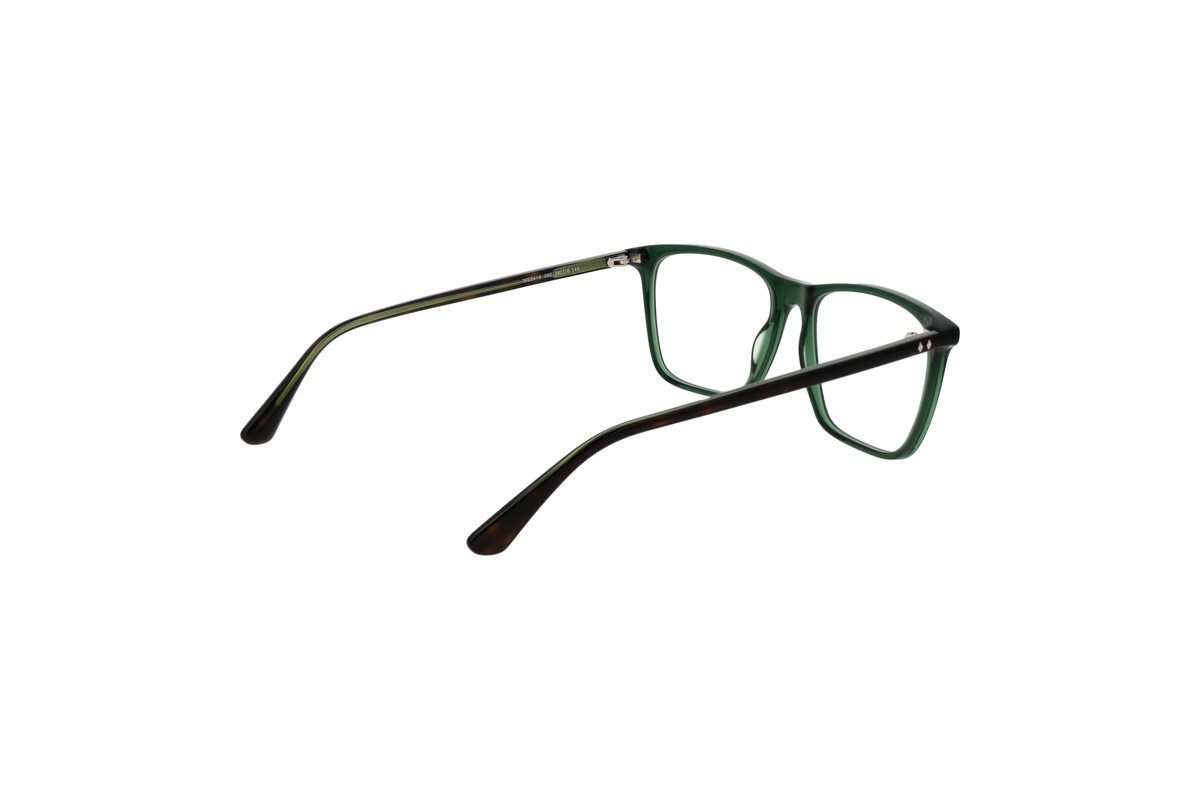 Web Eyewear WE5418 — Eyeglasses Rectangular - Image 3