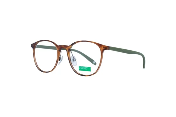 Benetton BEO1010 — Eyeglasses Round
