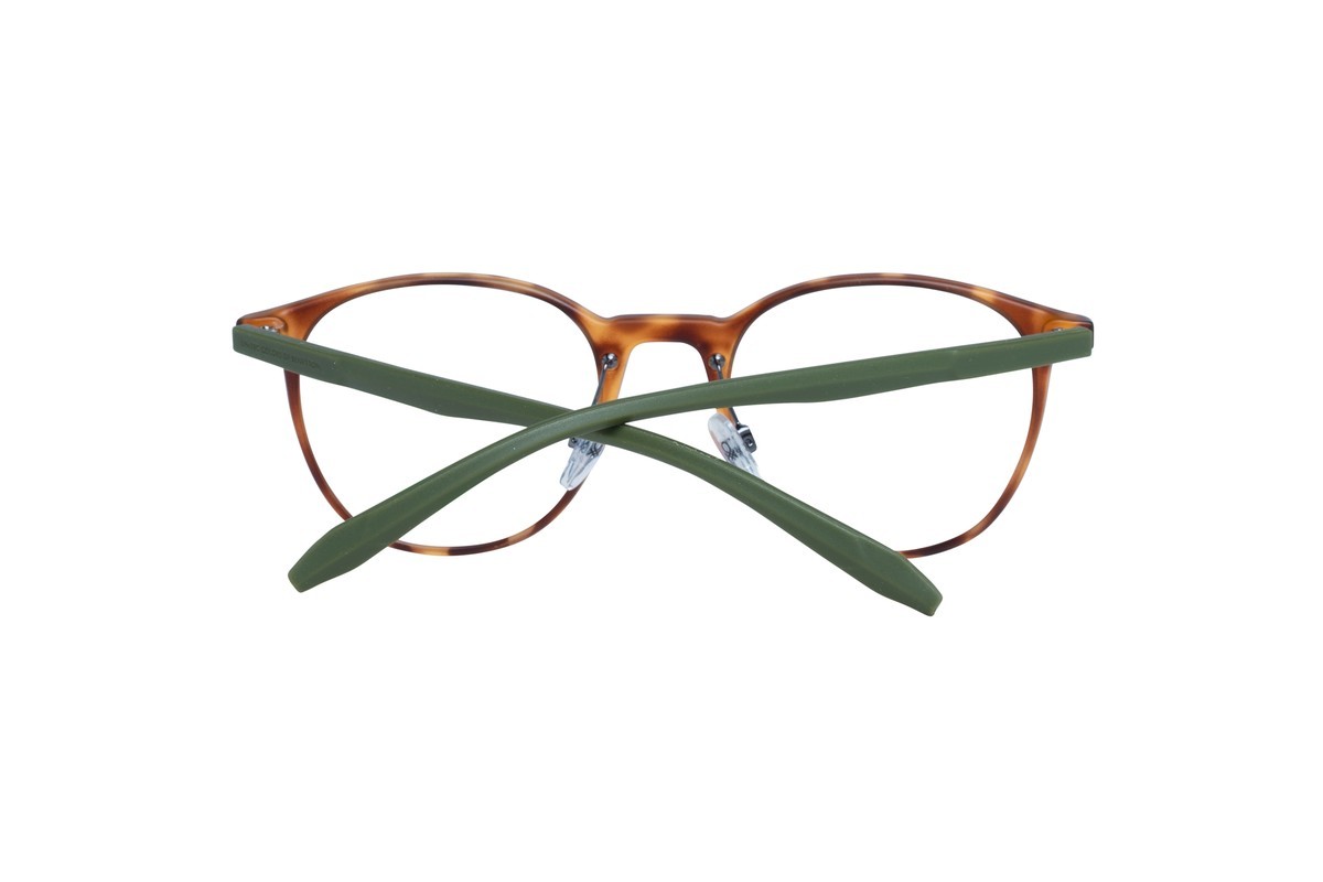 Benetton BEO1010 — Eyeglasses Round - Image 3