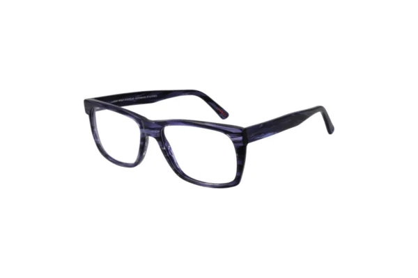 Andy Wolf 4449 — Eyeglasses Rectangular
