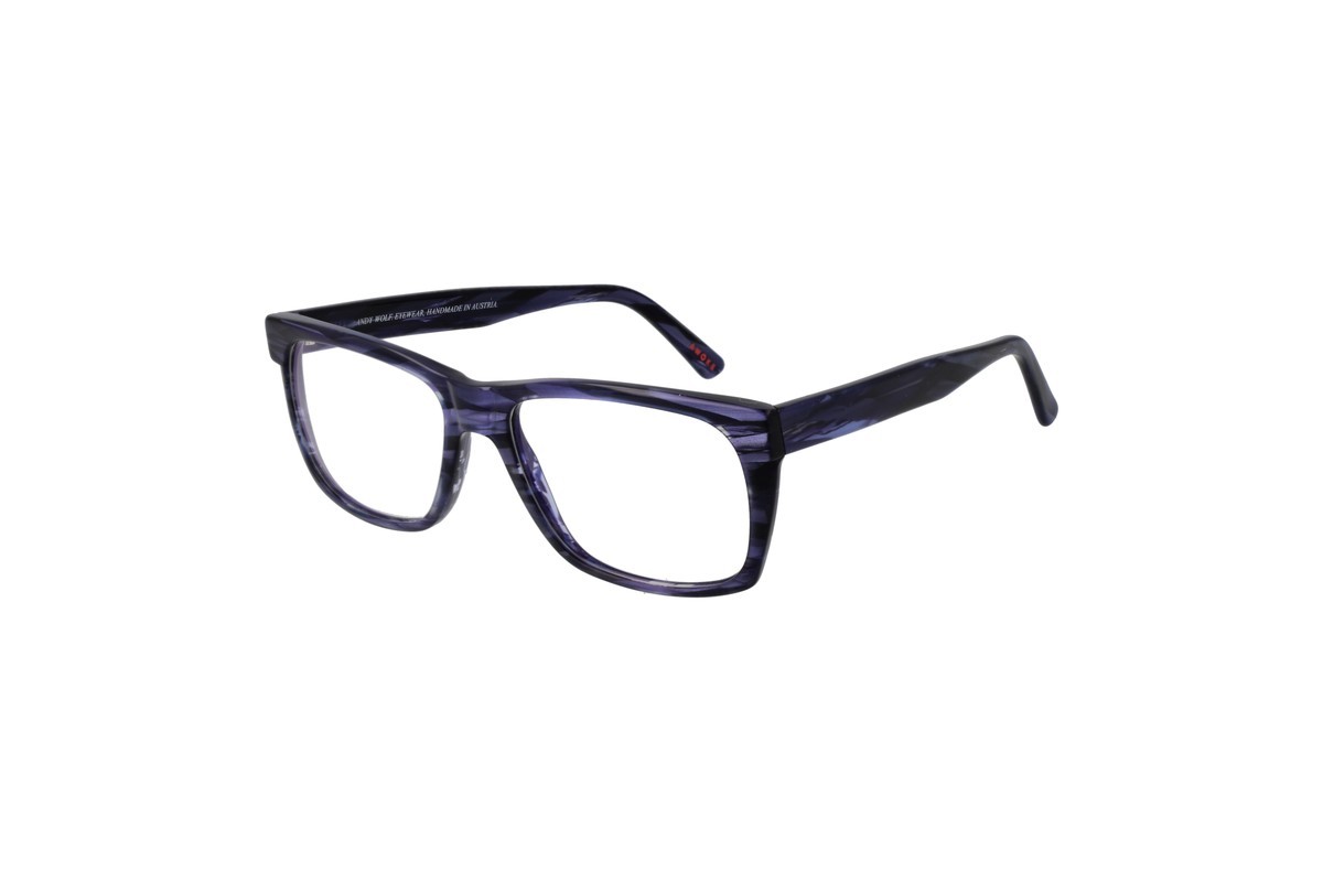 Andy Wolf 4449 — Eyeglasses Rectangular