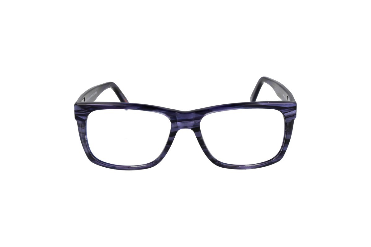 Andy Wolf 4449 — Eyeglasses Rectangular - Image 2