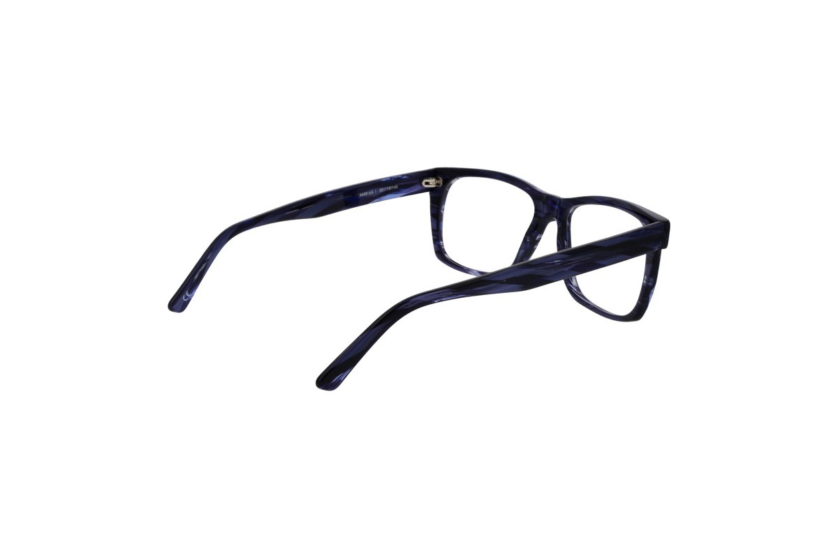 Andy Wolf 4449 — Eyeglasses Rectangular - Image 3