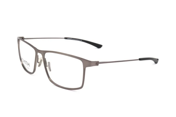 Smith INDEX56 — Eyeglasses Rectangular