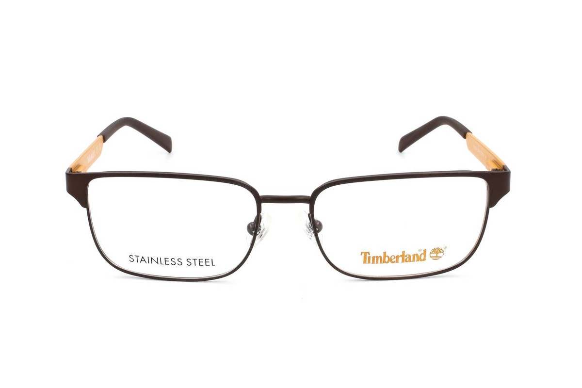 Timberland TB1829 — Eyeglasses Rectangular - Image 2