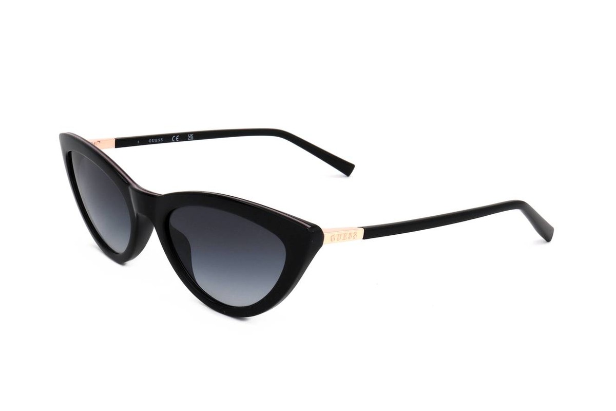 Guess GU3053 — Sunglasses Cat-Eye