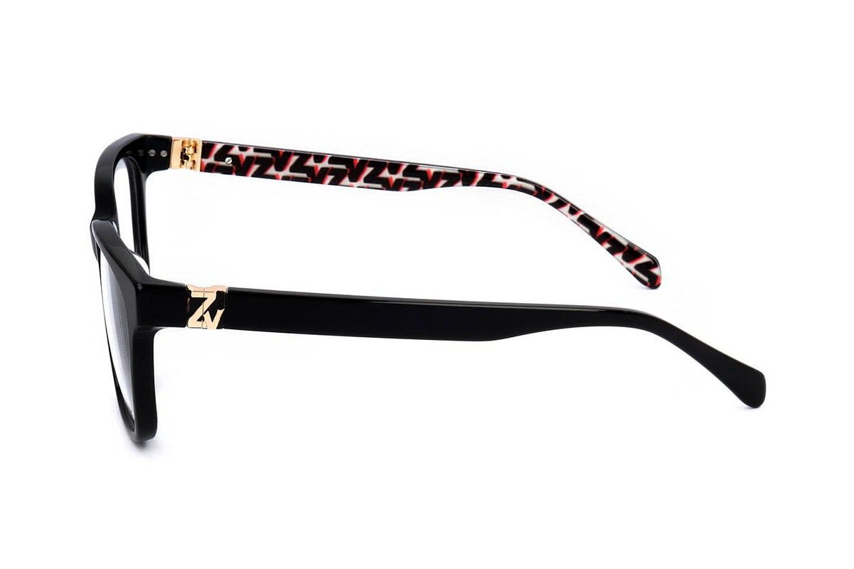 Zadig & Voltaire VZV298N — Eyeglasses - Image 3