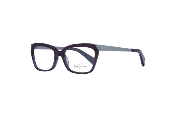 Yohji Yamamoto YY1014 — Eyeglasses Rectangular