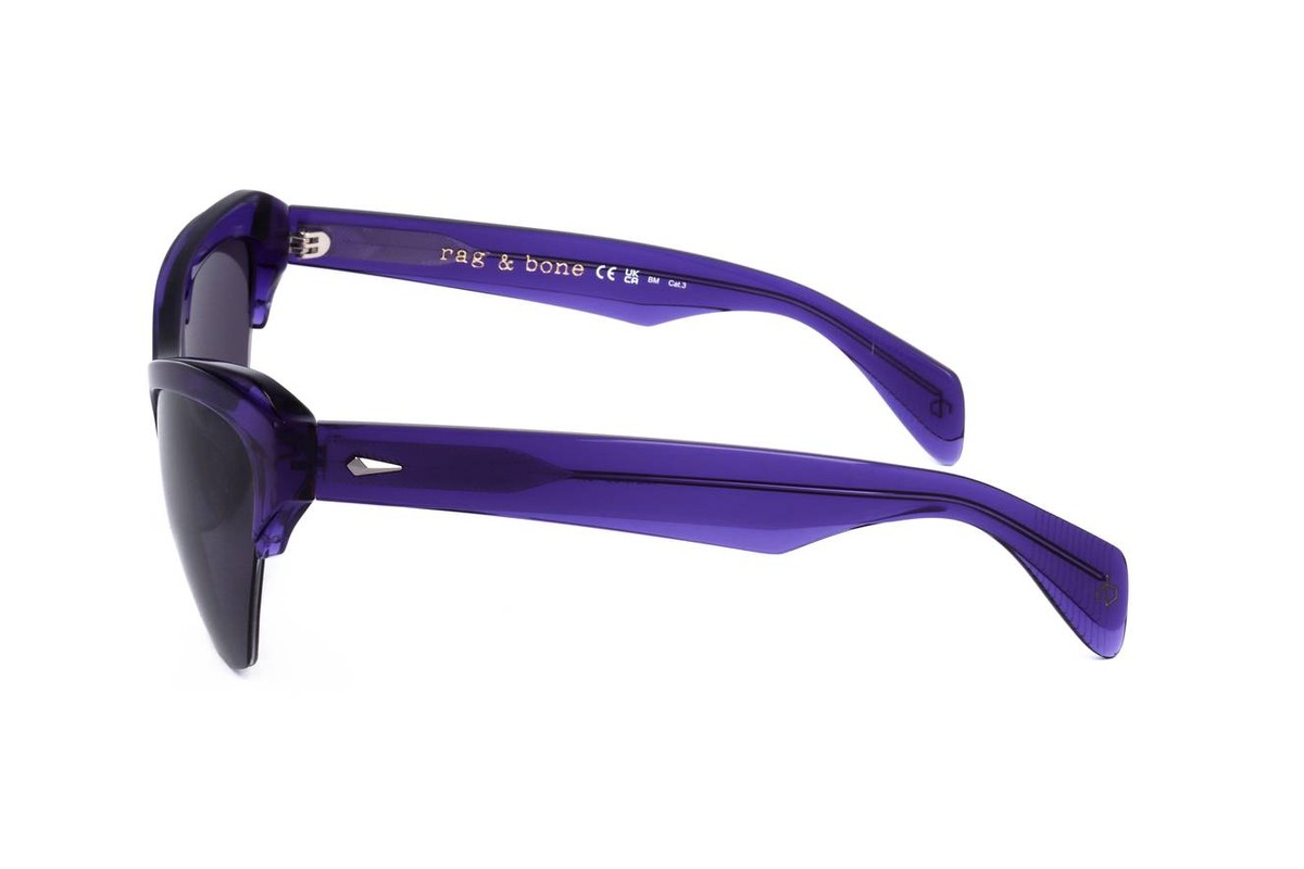 Rag & Bone RNB1079/S — Sunglasses - Image 3