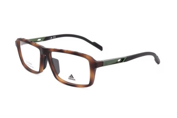Adidas Sport SP5016 — Eyeglasses Rectangular
