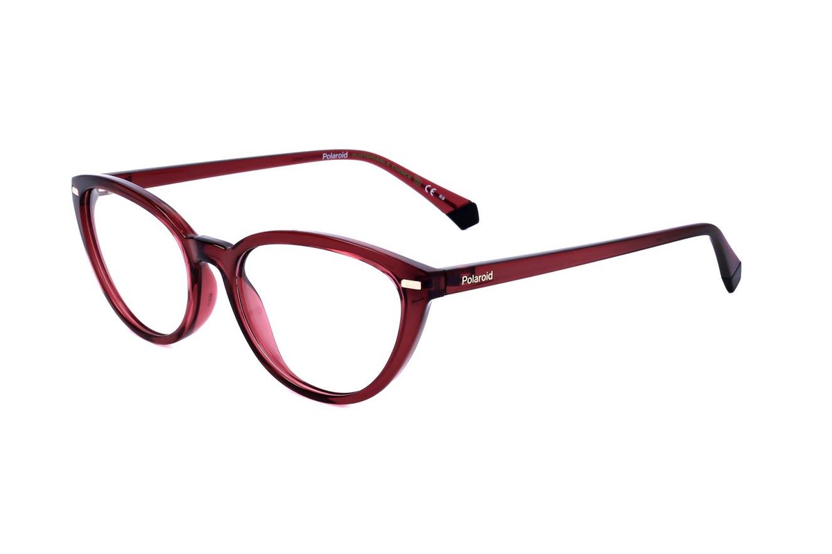 Polaroid PLD D432 — Eyeglasses