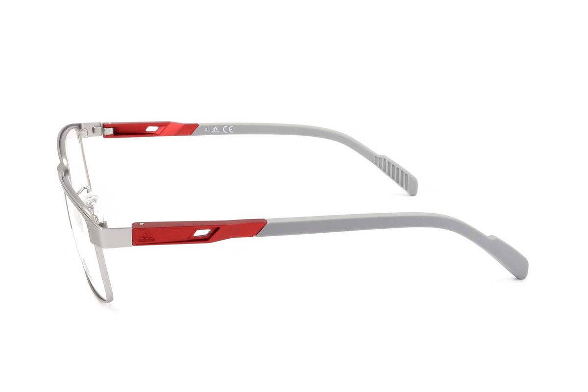 Adidas Sport SP5023 — Eyeglasses Rectangular - Image 3