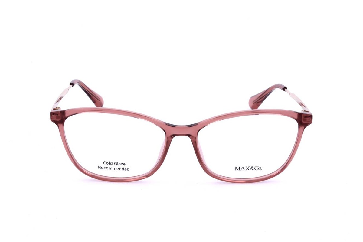 Max & Co. MO5083 — Eyeglasses Square - Image 2