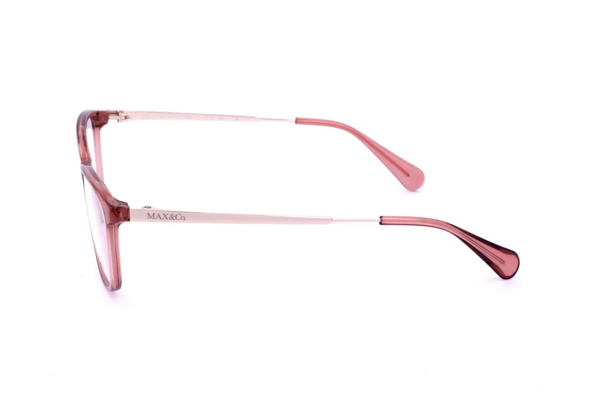 Max & Co. MO5083 — Eyeglasses Square - Image 3