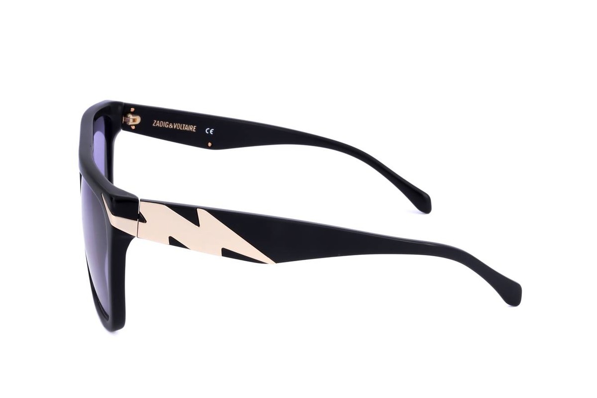 Zadig & Voltaire SZV221 — Sunglasses - Image 3