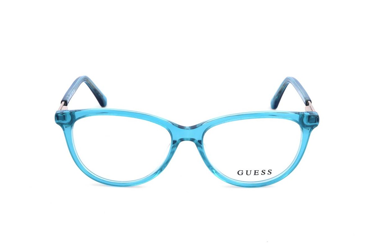 Guess GU9233 — Eyeglasses - Image 2