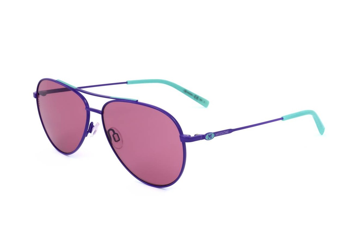 M Missoni MMI 0078/S — Sunglasses