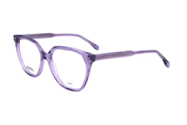 Isabel Marant IM 0114 — Eyeglasses Square