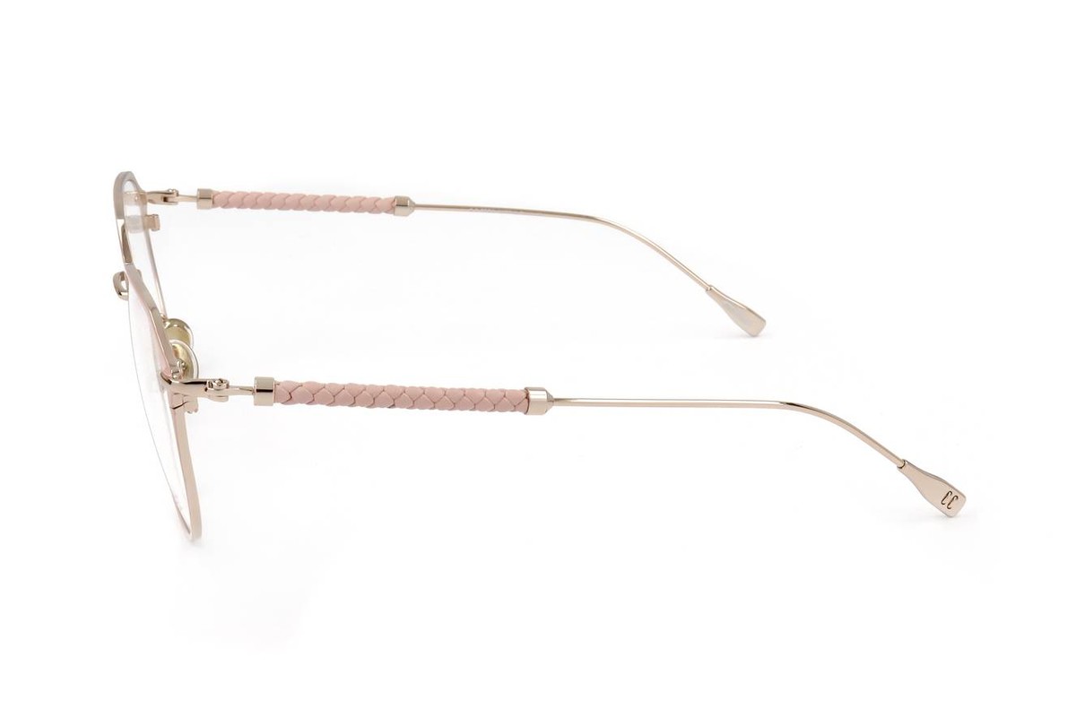 Tod's TO5246 — Eyeglasses Round - Image 3