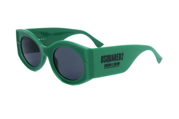 Dsquared2 D2 0071/S — Sunglasses