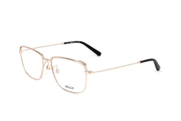 Bally BY5047-H — Eyeglasses Rectangular