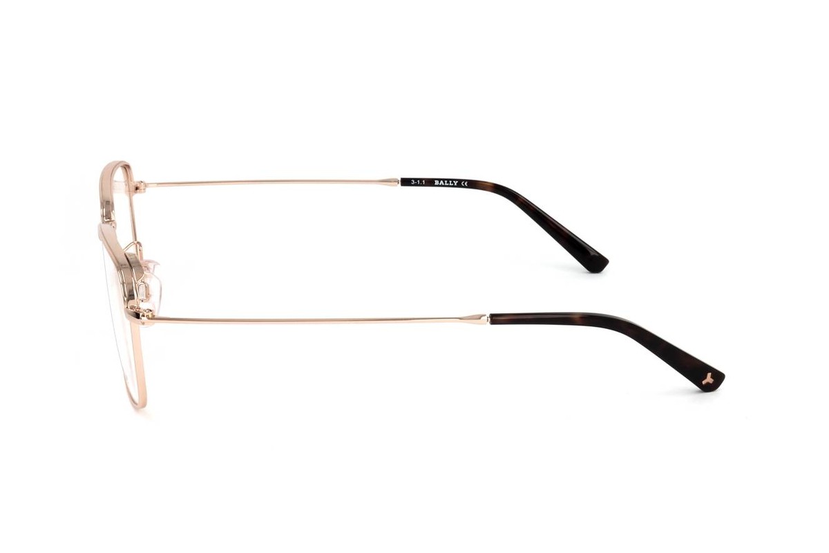 Bally BY5047-H — Eyeglasses Rectangular - Image 3